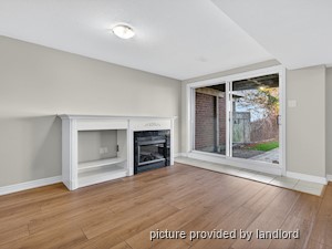 3+ Bedroom apartment for rent in HAMILTON