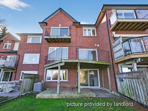 3+ Bedroom apartment for rent in HAMILTON