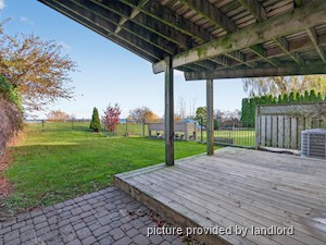 3+ Bedroom apartment for rent in HAMILTON