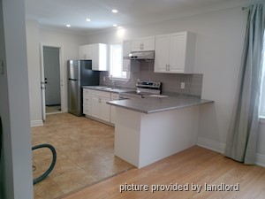 2 Bedroom apartment for rent in HAMILTON