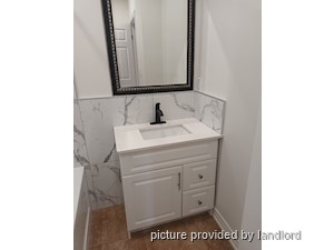 2 Bedroom apartment for rent in HAMILTON