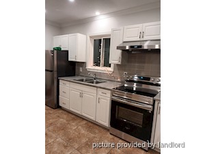 2 Bedroom apartment for rent in HAMILTON