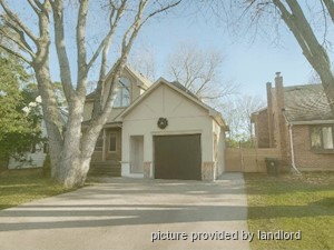 3+ Bedroom apartment for rent in TORONTO