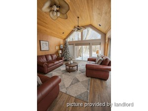 3+ Bedroom apartment for rent in TORONTO