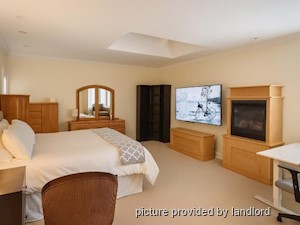 3+ Bedroom apartment for rent in TORONTO