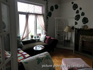 3+ Bedroom apartment for rent in TORONTO