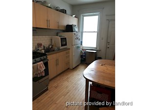 3+ Bedroom apartment for rent in TORONTO