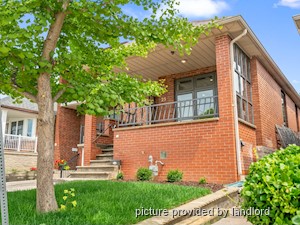 2 Bedroom apartment for rent in TORONTO