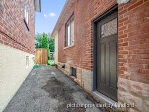 2 Bedroom apartment for rent in TORONTO