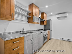 2 Bedroom apartment for rent in TORONTO