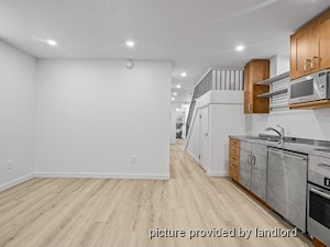 2 Bedroom apartment for rent in TORONTO
