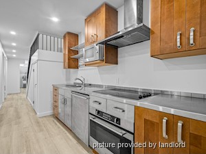 2 Bedroom apartment for rent in TORONTO