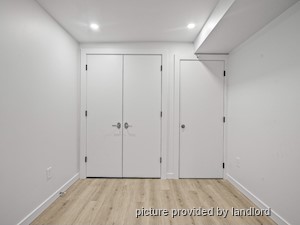 2 Bedroom apartment for rent in TORONTO