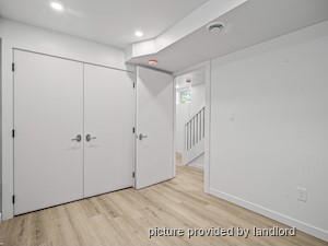 2 Bedroom apartment for rent in TORONTO