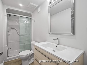 2 Bedroom apartment for rent in TORONTO