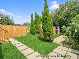 2 Bedroom apartment for rent in TORONTO