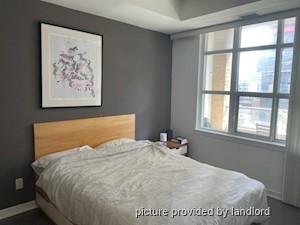 1 Bedroom apartment for rent in TORONTO