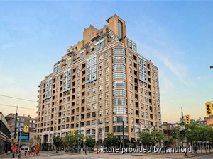 1 Bedroom apartment for rent in TORONTO