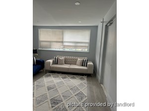 1 Bedroom apartment for rent in TORONTO