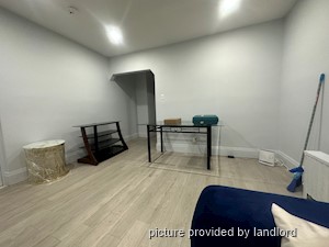 1 Bedroom apartment for rent in TORONTO