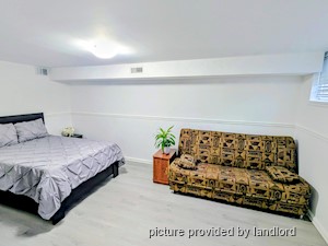 1 Bedroom apartment for rent in MISSISSAUGA