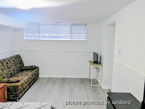 1 Bedroom apartment for rent in MISSISSAUGA