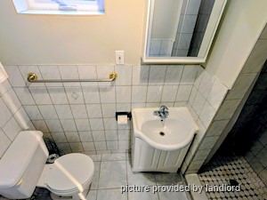 1 Bedroom apartment for rent in MISSISSAUGA