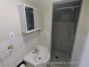 1 Bedroom apartment for rent in MISSISSAUGA