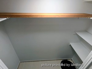 1 Bedroom apartment for rent in MISSISSAUGA