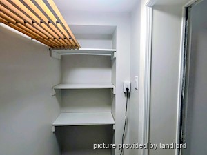 1 Bedroom apartment for rent in MISSISSAUGA