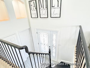 3+ Bedroom apartment for rent in BARRIE