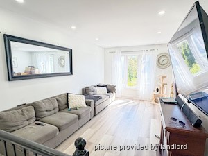 3+ Bedroom apartment for rent in BARRIE