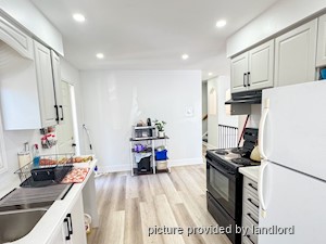 3+ Bedroom apartment for rent in BARRIE