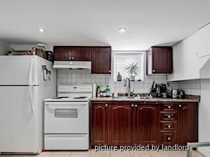 1 Bedroom apartment for rent in TORONTO