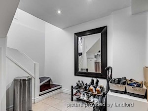 1 Bedroom apartment for rent in TORONTO