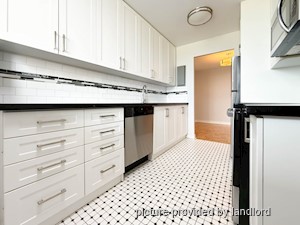 1 Bedroom apartment for rent in Etobicoke