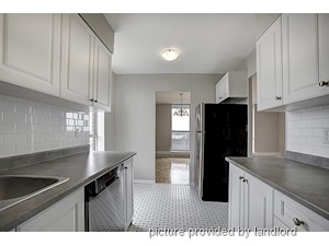 1 Bedroom apartment for rent in Etobicoke