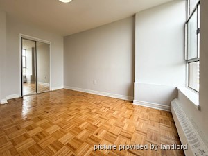 1 Bedroom apartment for rent in Etobicoke