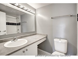 1 Bedroom apartment for rent in Etobicoke