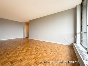 1 Bedroom apartment for rent in Etobicoke
