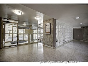 1 Bedroom apartment for rent in Etobicoke