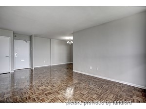 1 Bedroom apartment for rent in Etobicoke