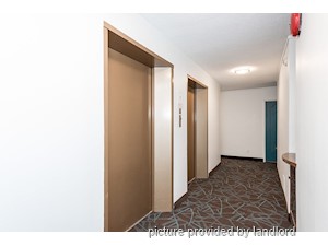 Bachelor apartment for rent in West Vancouver