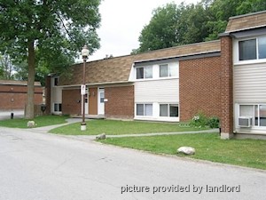 3+ Bedroom apartment for rent in Kanata