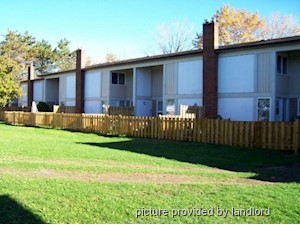 3+ Bedroom apartment for rent in Kanata