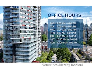 3+ Bedroom apartment for rent in Vancouver