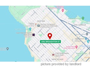 3+ Bedroom apartment for rent in Vancouver