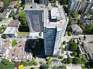 3+ Bedroom apartment for rent in Vancouver