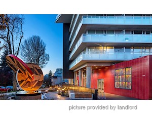 3+ Bedroom apartment for rent in Vancouver