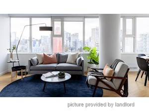 3+ Bedroom apartment for rent in Vancouver